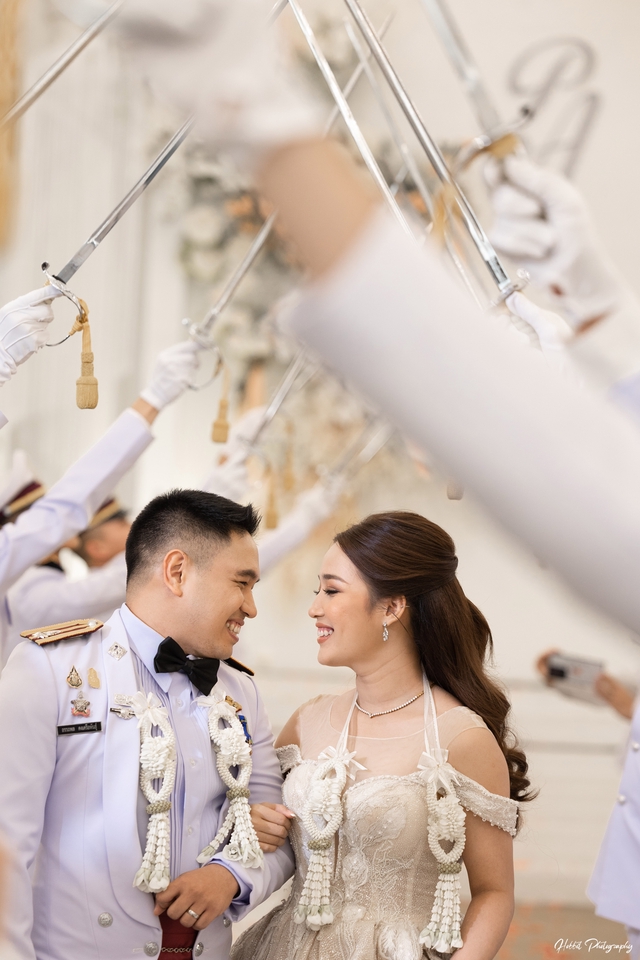 Photography - Package Wedding Candid Photography - 15
