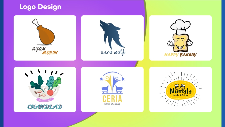 Logo - DESAIN ALL LOGO - 5