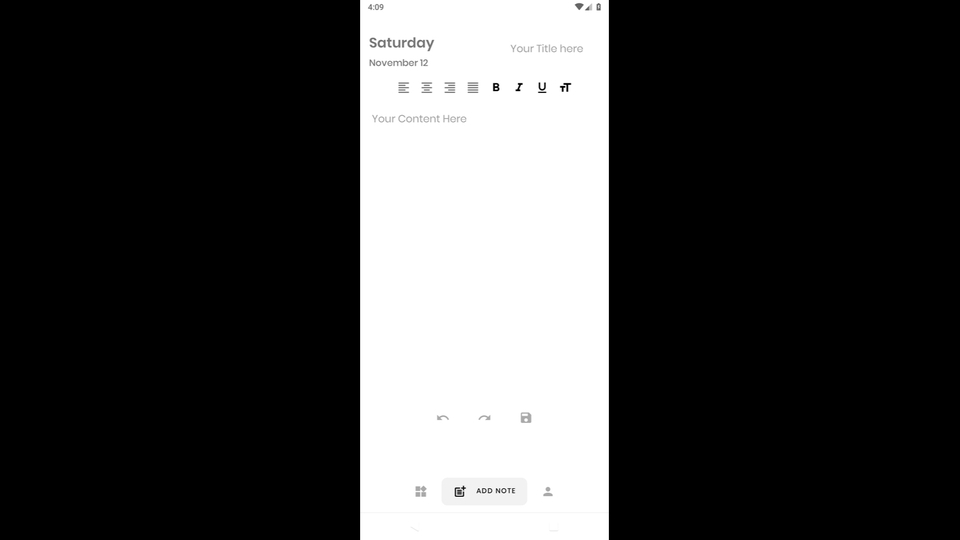Aplikasi Ponsel - Jasa Develop Aplikasi Android dan Upload ke Play Store Murah dan Profesional - 10