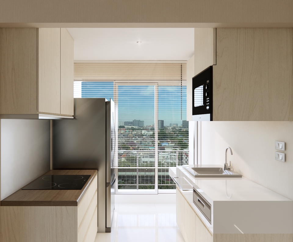 Interior Design(ออกแบบละตกแต่งภายใน)