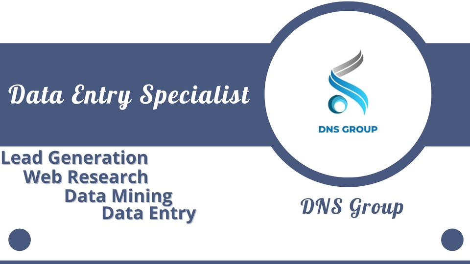 Jasa Input Berbagai Jenis Data Entry Online - Entry Data Specialist