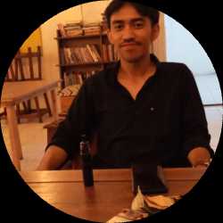 ahmurodi