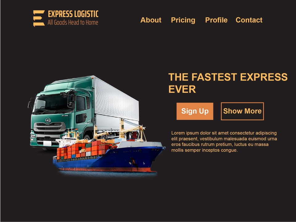 Logo - Desain logo untuk membranding bisnis anda - 15