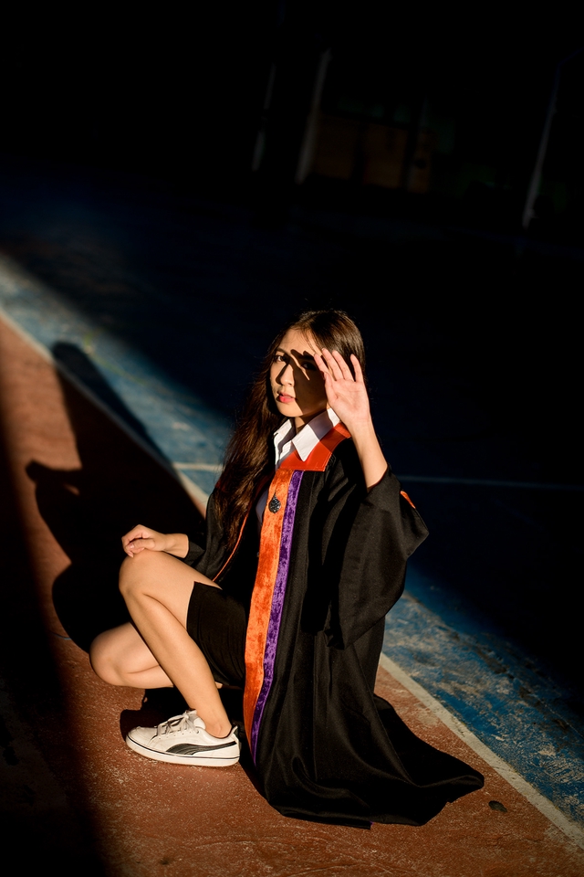 Photography - บริการถ่ายภาพรับปริญญา งานแต่ง อีเว้นท์ ถ่ายโปรไฟล์ และอื่นๆ - 30