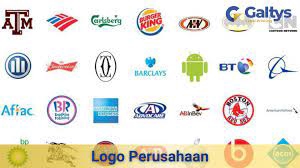 Jasa desain logo online untuk perusahaan, bisnis, dan komunitas, dengan harga terjangkau.