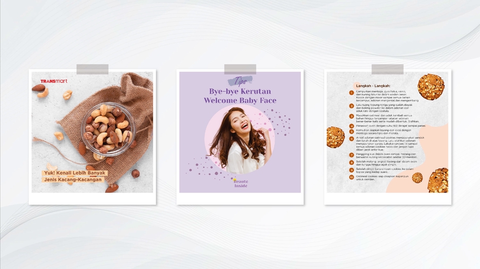 Banner Online - Poster Design | Poster Product Ads | Desain Social Media Ads | Poster Desain - 1