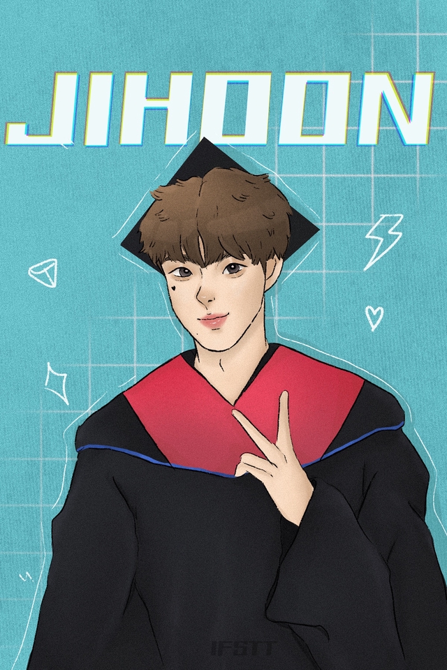 วาดแฟนอาร์ต - Fanart - 4