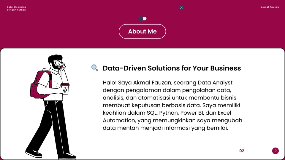 Jasa Analisis Data - Data Driven Solutions for Your Business - Pengolahan Data, Statistik, Excel