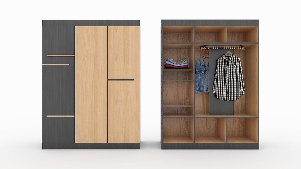 Desain Furniture - Ingin Membuat "Desain Furniture" Yang Profesional? Anda Menemukan Orang Yang Tepat - 2
