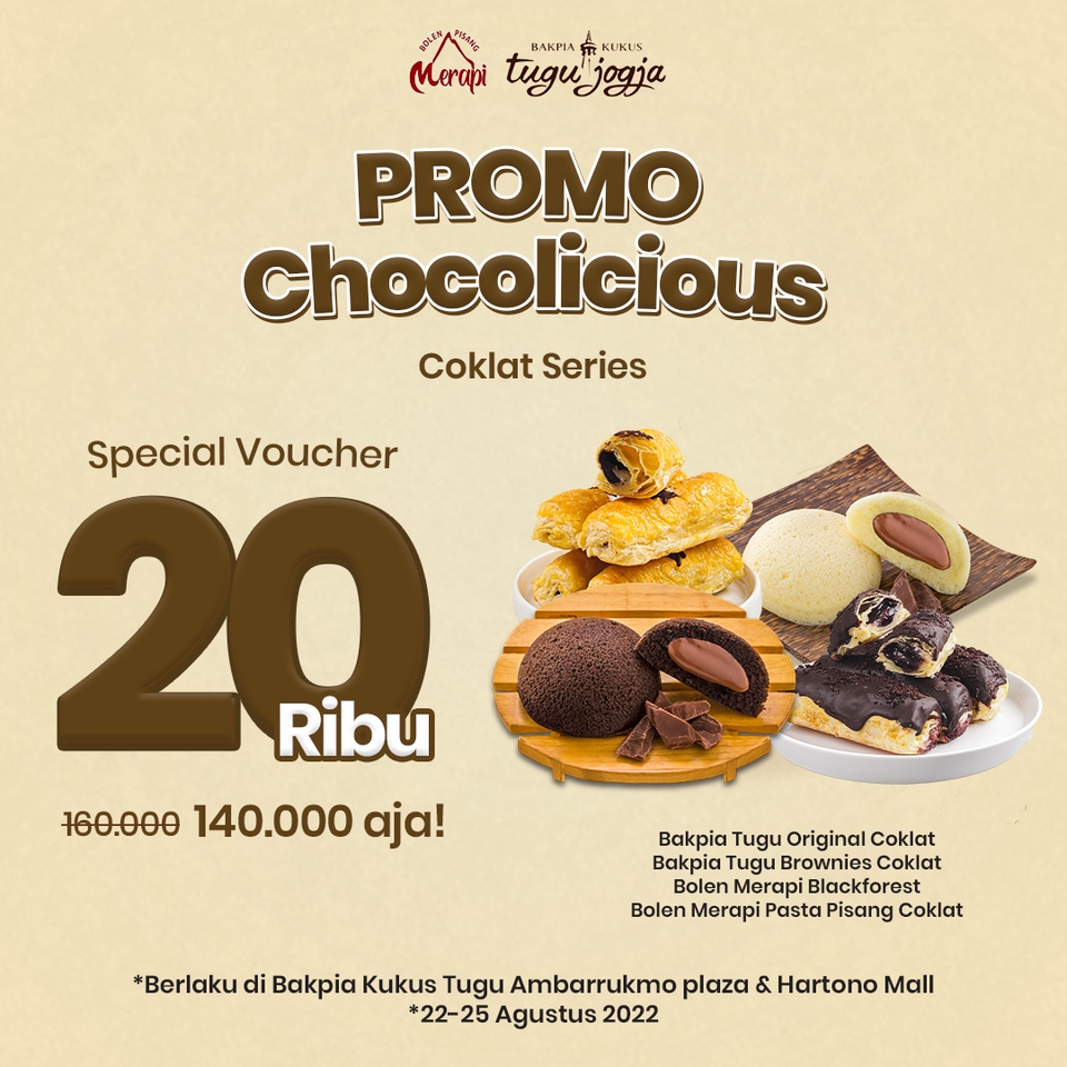 Digital Printing - Paket Design Digital Cocok Untuk Perusahaan Yang Butuh Banner Online/Fleyer untuk Media Promosinya - 13