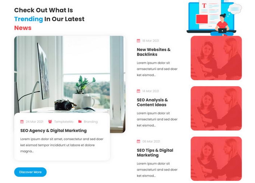 Web Development - พัฒนาและออกแบบเว็บไซต์ ออกแบบระบบ - 3