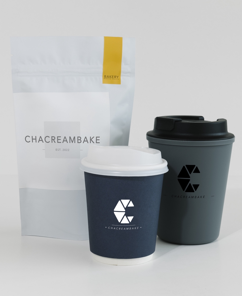 Logo - Logo design ตามสไตล์ - 5