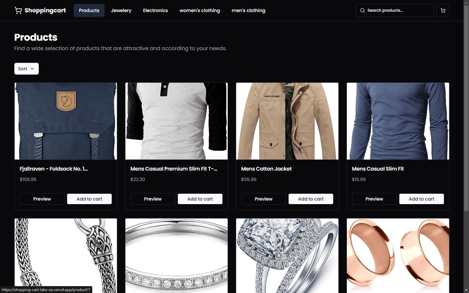 Web Development - Jasa Pembuatan Custom Website - 13