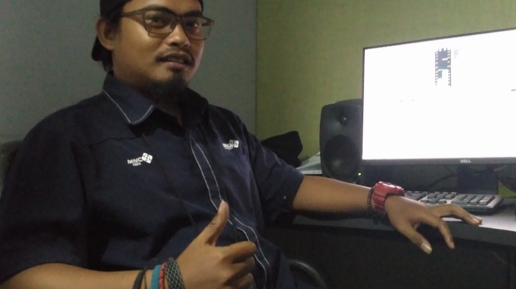 Video Editing - Video Editing Untuk Berbagai Keperluan anda - 3
