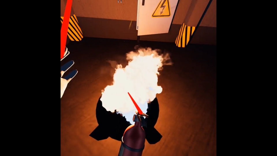 Jasa pembuatan virtual reality, game VR, VR 360 derajat, aplikasi VR untuk edukasi dan hiburan.