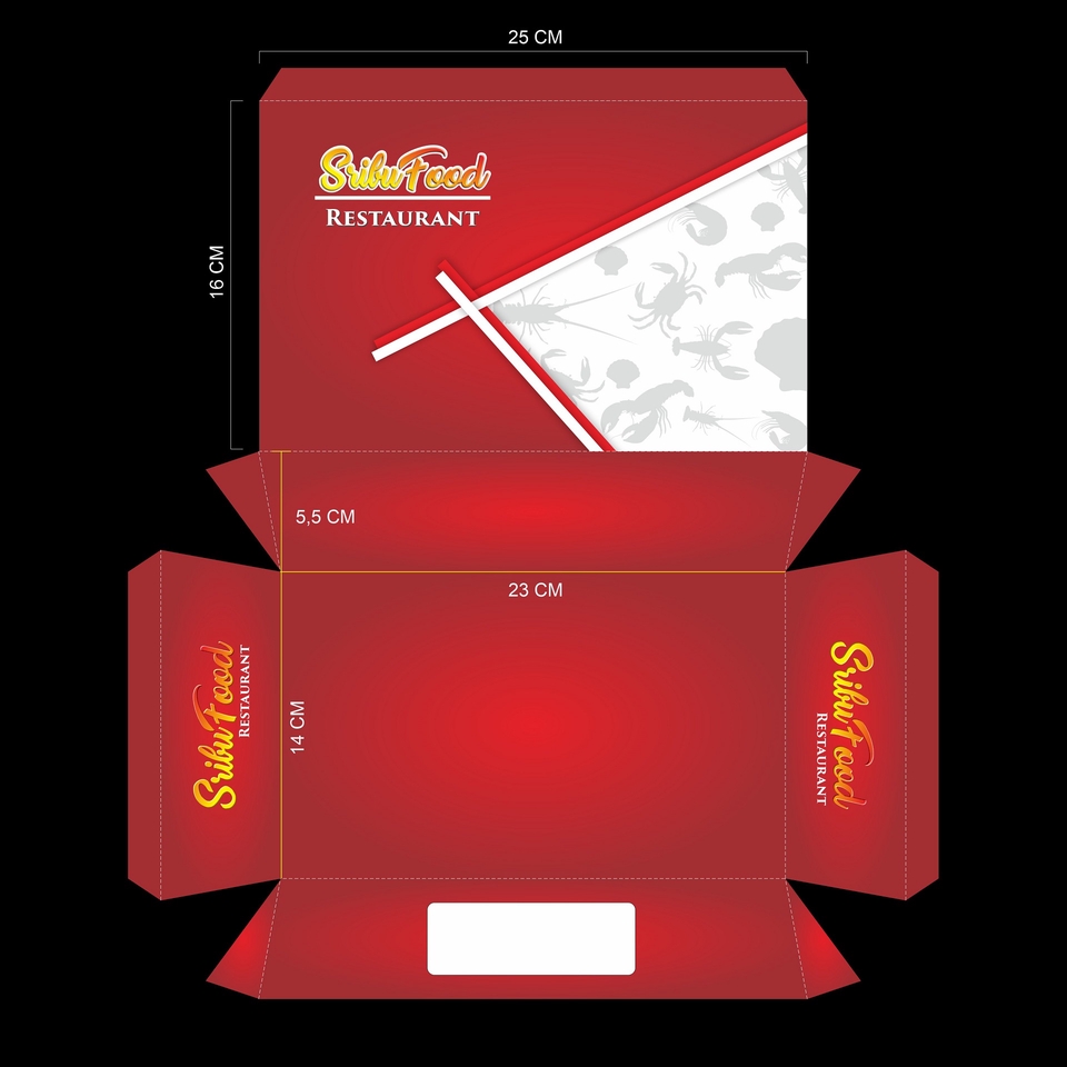 Digital Printing - Desain Spanduk, Logo, Cover Buku Nota dll 1 Hari Jadi - 3