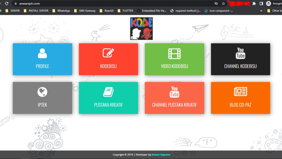 Technical Support - Jasa Install Aplikasi, Hosting & Server, 1 jam selesai (tergantung permintaan & kesulitan) - 1