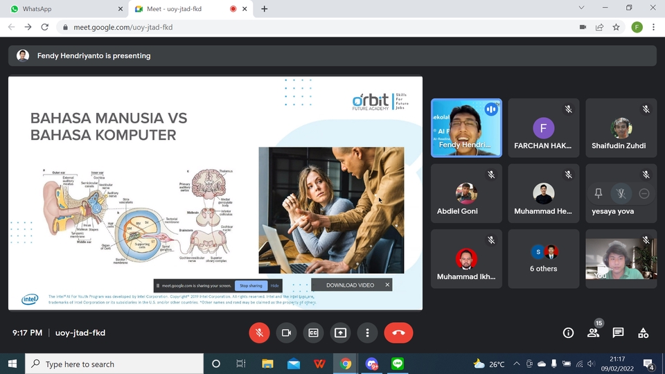 Pengembangan Diri - IT Career Boost: Layanan Karir Coaching Khusus Mahasiswa - 2