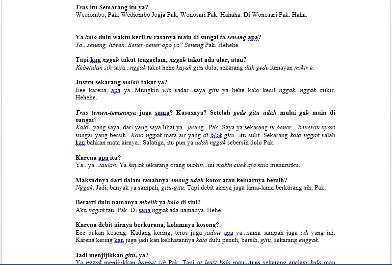 CAD Drawing - Jasa Transkrip Audio ke File Ms. Word dan PDF - 5