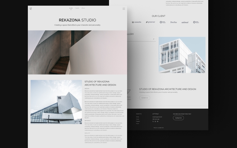 Jasa desain UI UX web untuk membuat desain website profesional dan modern, dilengkapi dengan user experience design terbaik.