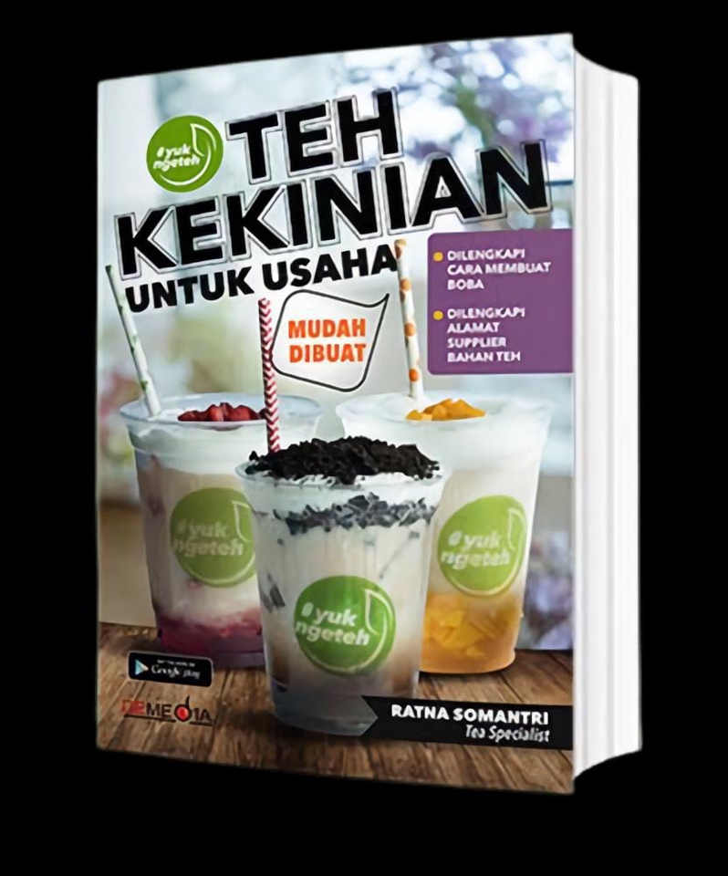 Kursus Online - Kursus Super Bisnis Kuliner 43+ in 1 - 19