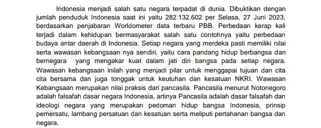 Penulisan Konten - Penulisan Konten, Artikel, Content Website, Copywriting  Mudah Dibaca dan Dipahami  - 3