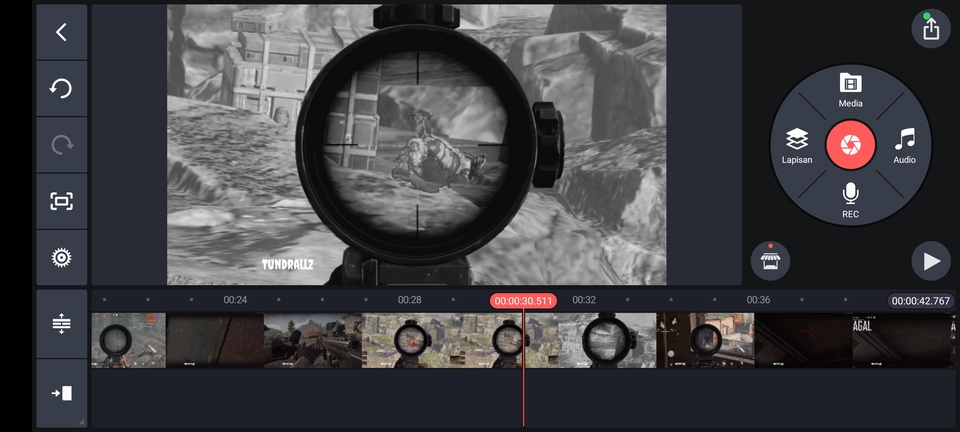 Video Editing - Editing Video Game Profesional: Hasil Kustom yang Memukau - 4
