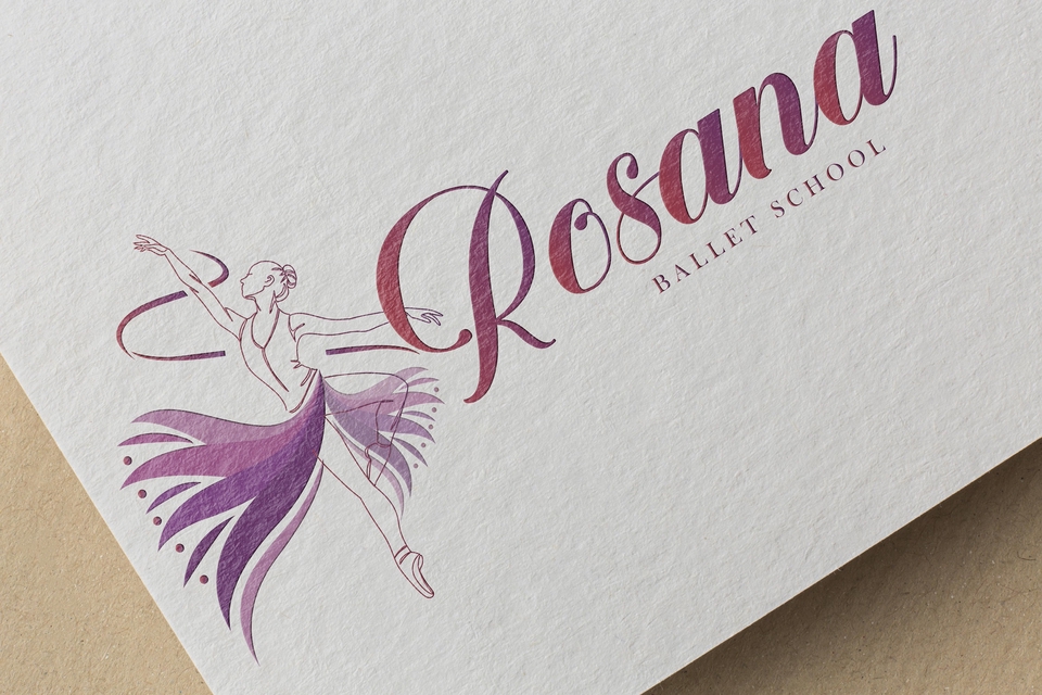 Jasa desain logo profesional untuk usaha online shop, desain logo toko online, buat logo olshop, design logo online shop.