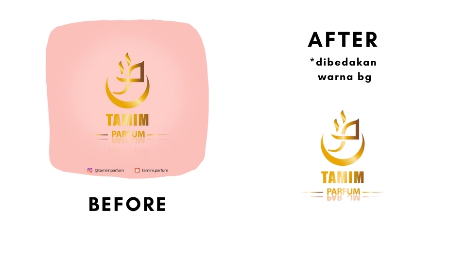 Edit Gambar & Photoshop - EDITING FOTO : HAPUS/GANTI BACKGROUND, PENAMBAHAN TEKS/GAMBAR/FRAME DIDALAM FOTO TERSEBUT - 4