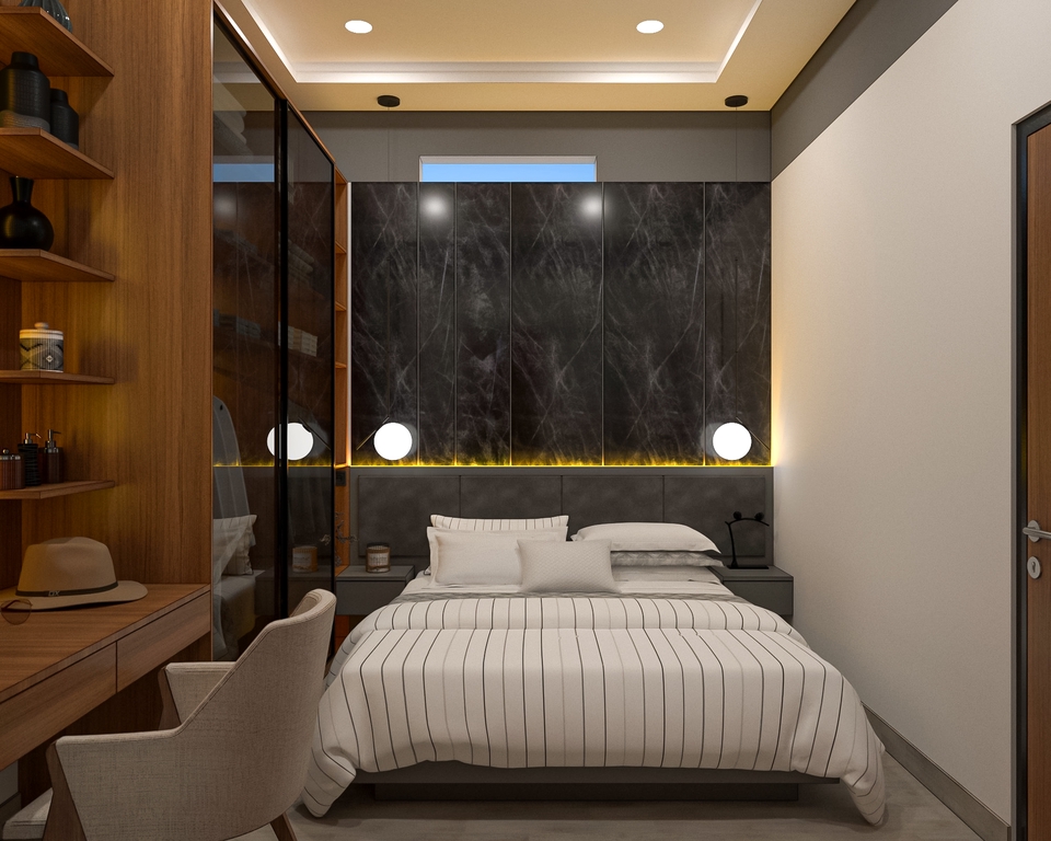 Kursus online belajar bahasa Inggris dengan guru profesional di kelas online.