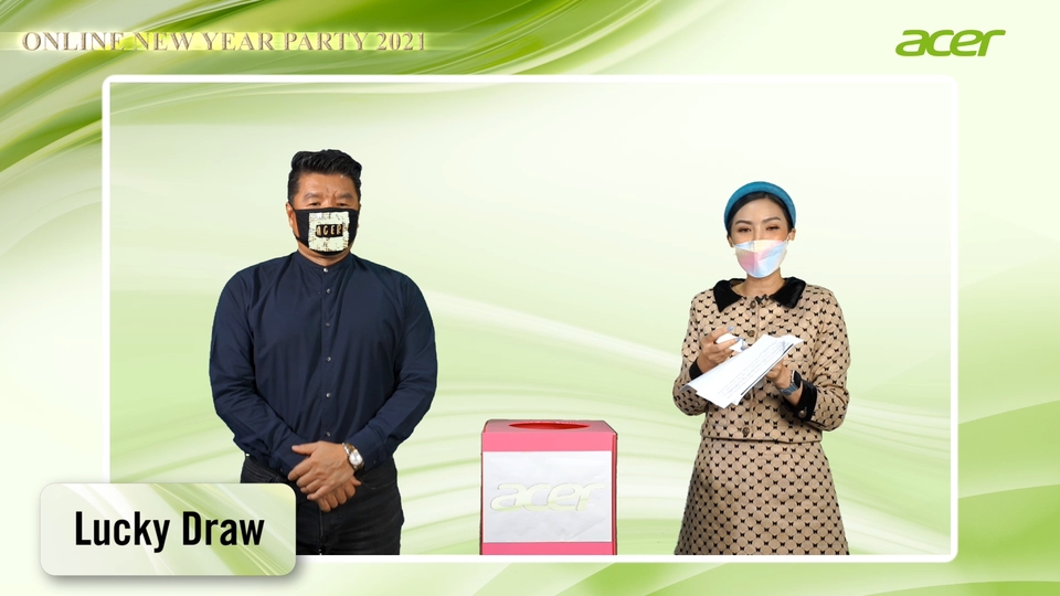อื่นๆ - บริการ LIVE STREAMING สัมมนา Webinar และอื่นๆใน facebook / youtube / Zoom / Microsoft Team - 12