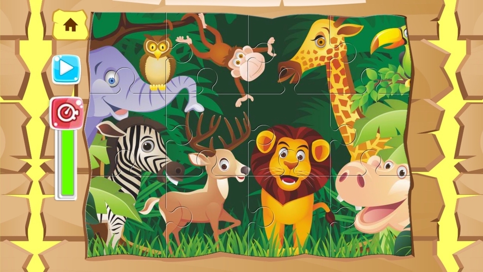 Aplikasi Ponsel - Freelance Media Pembelajaran Berbasis Aplikasi Android - 3