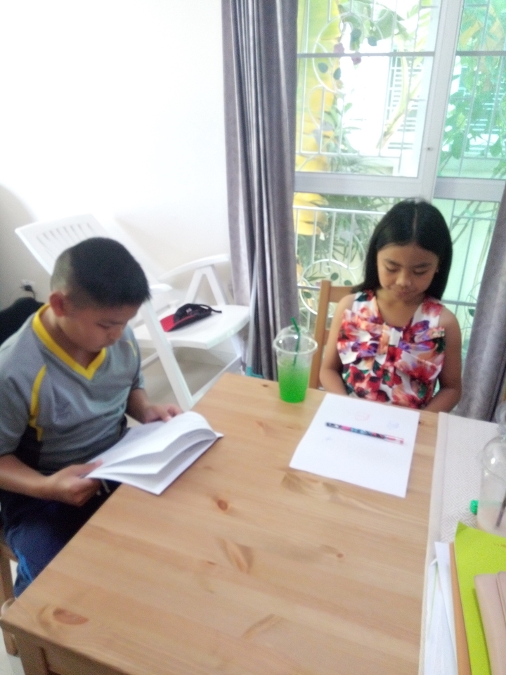 ติวเตอร์ และผู้เชี่ยวชาญที่ให้ความรู้เฉพาะด้าน - Easy English with Kru Joy - 6