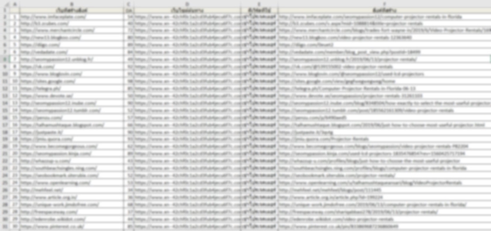 ทำ SEO - ทำ SEO สร้าง Backlinks ได้ผล ปลอดภัย - 3