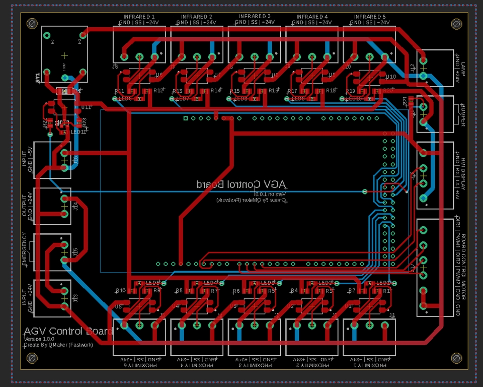 ทำโปรเจค IoT - ปรึกษาพูดคุย เกี่ยวกับการเขียนหรือแก้ไข Arduino และ รวมไปถึง Design Project System (Q Maker) - 17