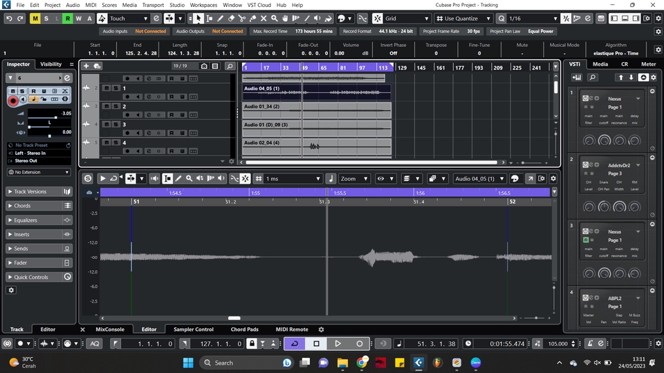Sound Effects - Scoring Backsound Audio untuk Kepentingan Komersil, seperti Iklan, Film, Company Profile dll. - 4