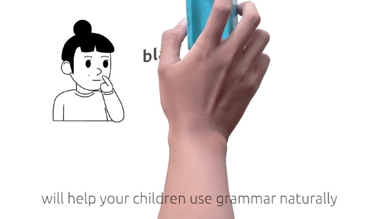 Jasa pembuatan motion graphic untuk iklan produk dengan harga terjangkau.