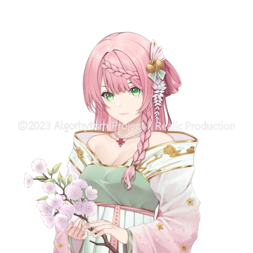 วาดภาพการ์ตูน - รับออกแบบ Character Design / Chibi / ภาพประกอบ นิยาย / Illustration / Vtuber Model - 11