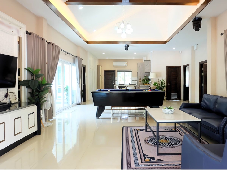 ถ่ายและตัดต่อวีดีโอ - รับถ่ายภาพและวีดีโอรีวิว บ้านและที่ดิน เพื่อใช้ในการพรีเซ็นท์งานขาย - 9