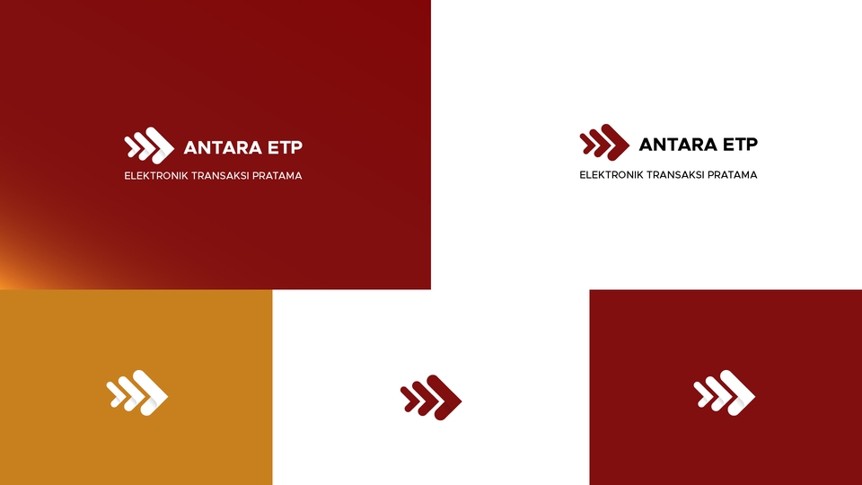 Jasa Konsultan Branding Produk dan Perusahaan - Design Brand Identity atau Design Corporate Identity