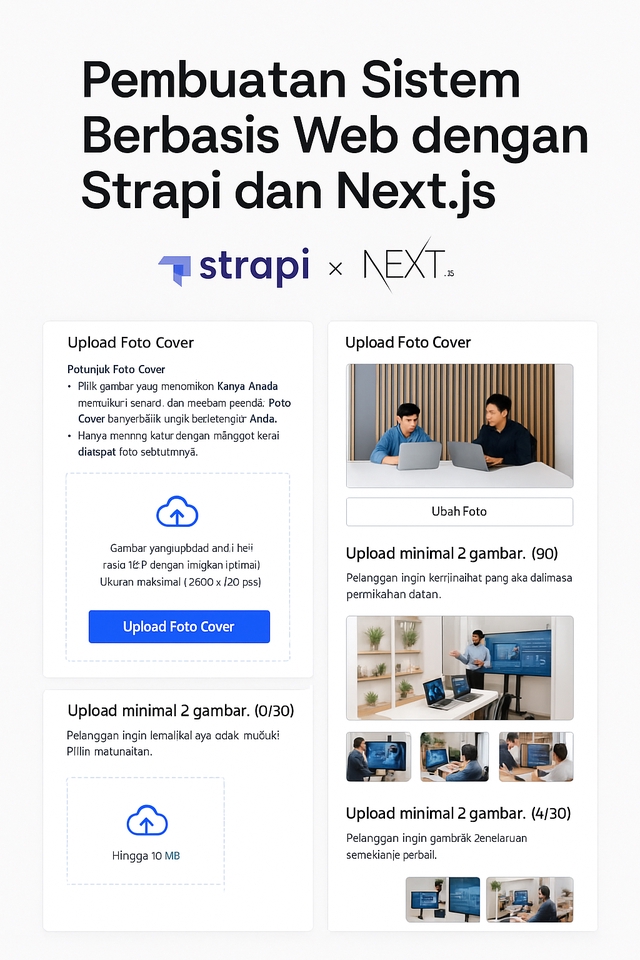Web Development - Web Based Automation System - 5
