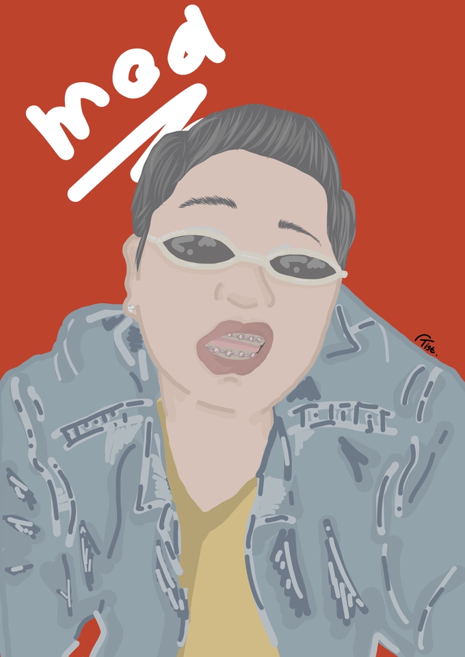 วาดภาพการ์ตูน - วาดภาพการ์ตูนตามสั่ง - 11