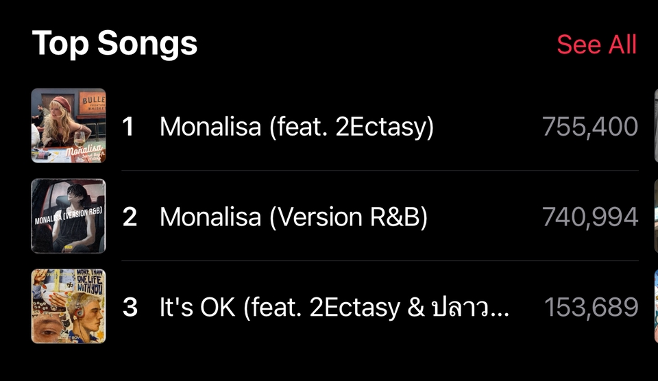 Mixing Mastering - Mixed & Re-Mastering - 5