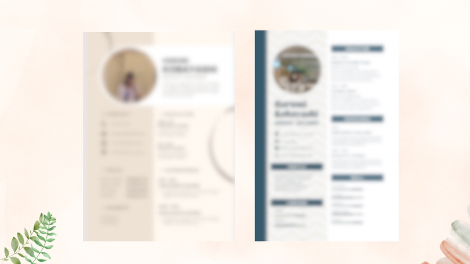 Portfolio & Resume - Portfolio - 4