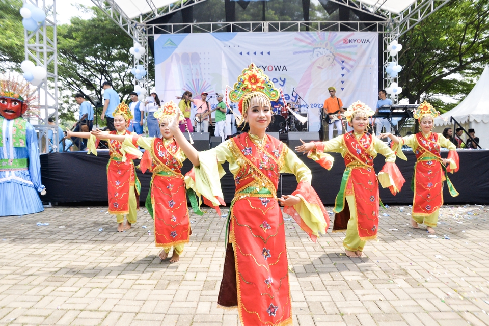 Produksi Video - Jasa Video Production (Company Profile, TVC, Aerial Footage, Event Documentation) Jakarta - 16