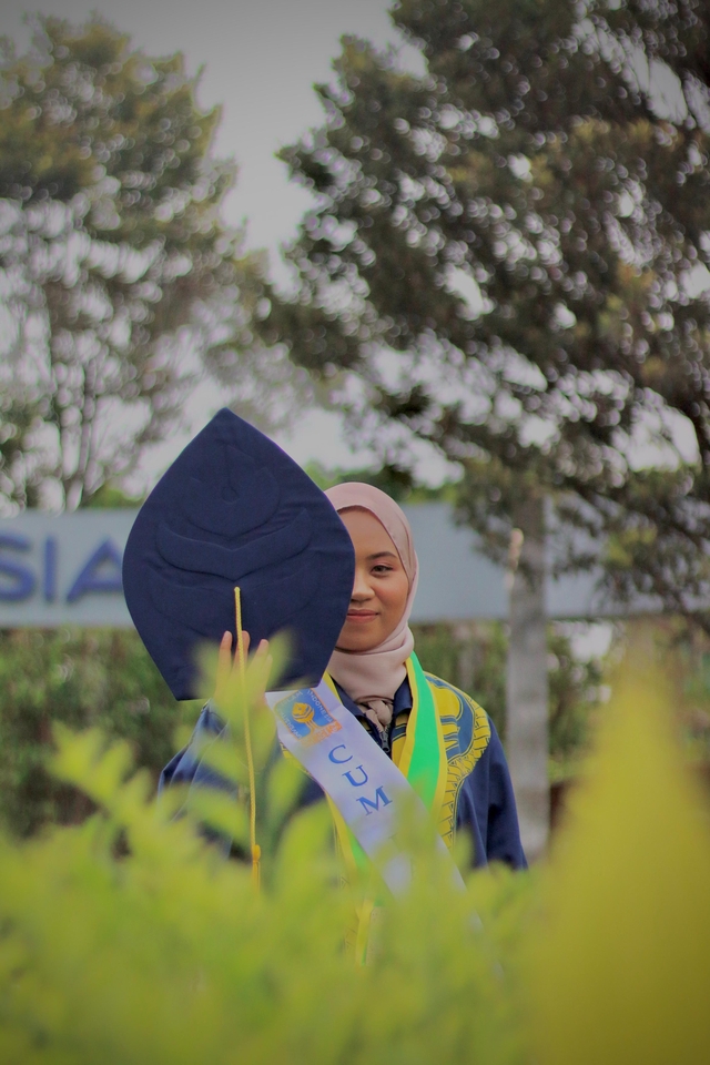 Fotografi - FOTO GRADUATION,PREEWEDING, DAN LAINNYA, LOKASI YOGYAKARTA - 5