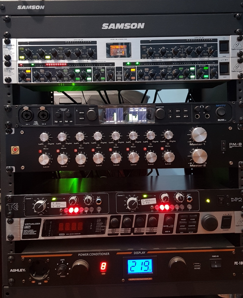 Sound Effects - Jasa Mixing Murah - 5