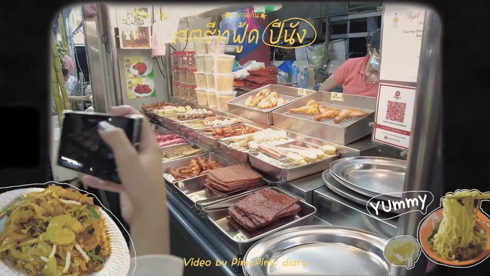 ถ่ายและตัดต่อวีดีโอ - รับตัดต่อวิดีโอ ทุกรูปเเบบ - 9