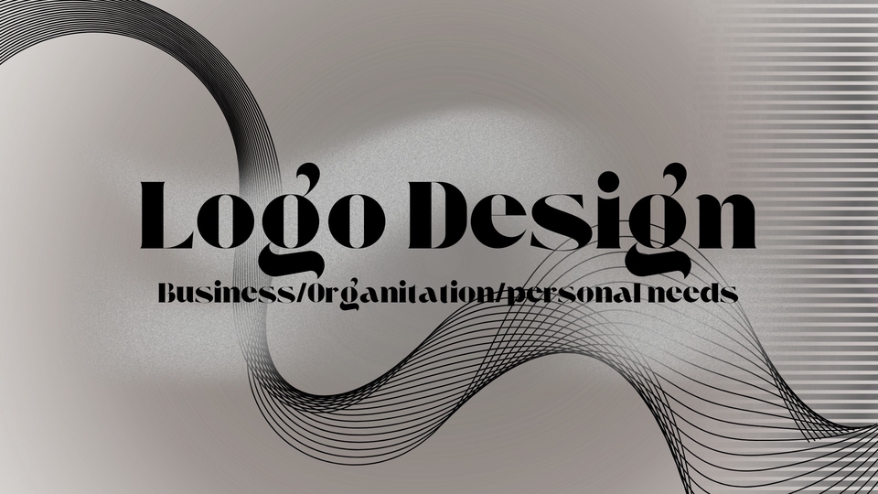 Desain Logo Keren dan Profesional untuk Bisnis, Organisasi, dan Kebutuhan Pribadi Anda.