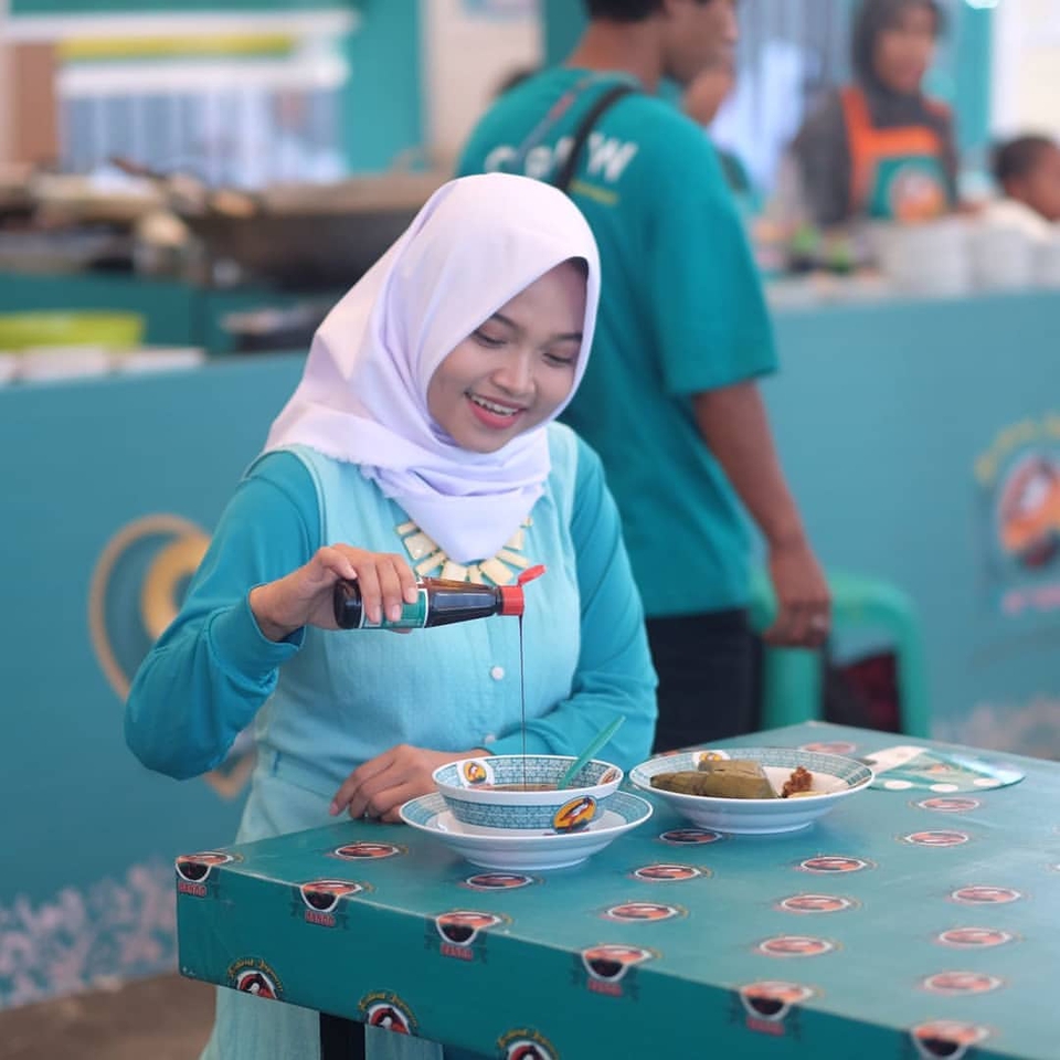 Selebgram/ Socmed - Influencer Makassar | Reviewer | Blogger Makassar - 15